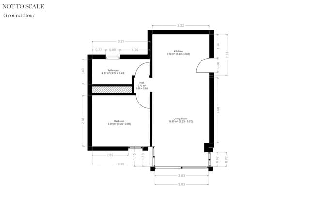 Apartamento de 1 habitación en Fuengirola en venta - 315.000 € (Ref: 8985700)