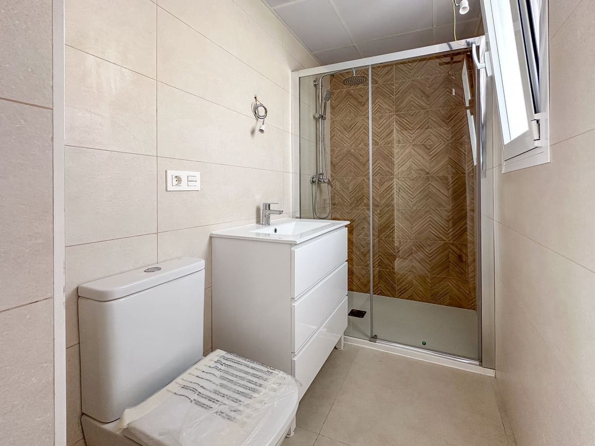 Apartamento de 1 habitación en Fuengirola en venta - 315.000 € (Ref: 8985700)