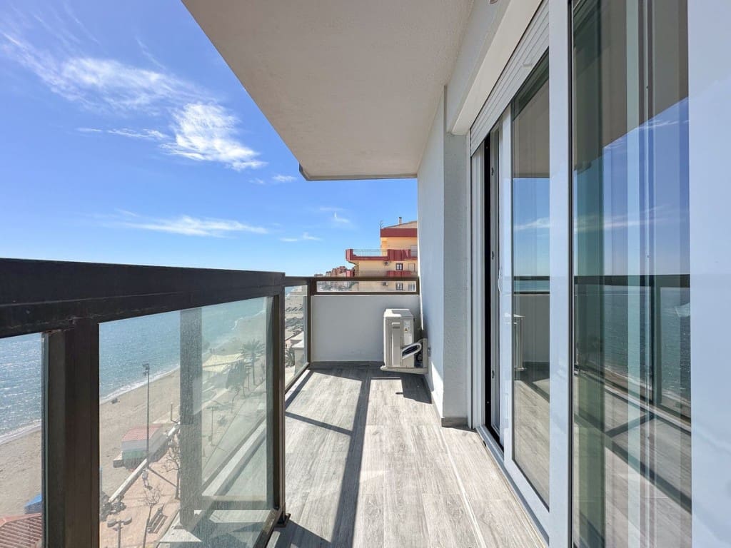1 soveværelse Lejlighed til salg i Fuengirola - € 458.000 (Ref: 8985701)
