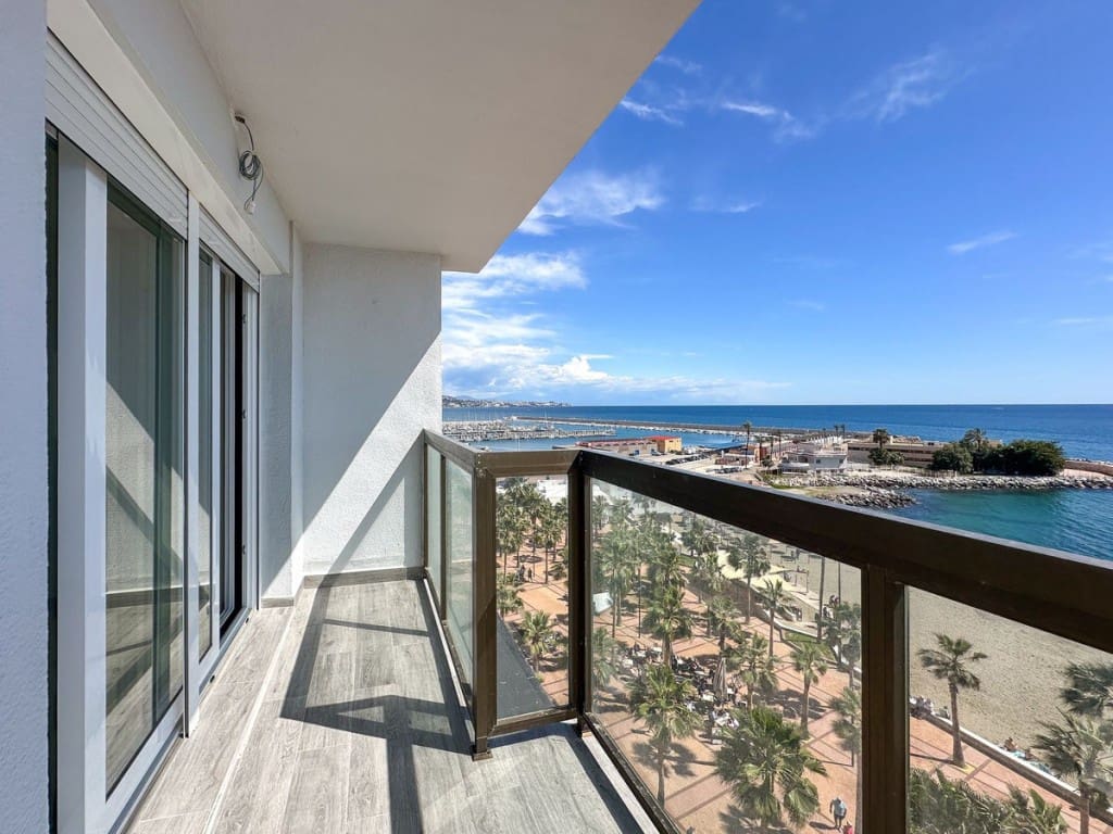 1 soveværelse Lejlighed til salg i Fuengirola - € 458.000 (Ref: 8985701)