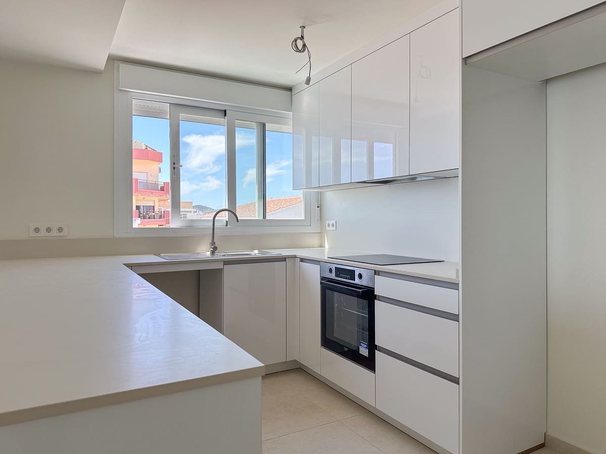 1 camera da letto Appartamento in vendita in Fuengirola - 458.000 € (Rif: 8985701)