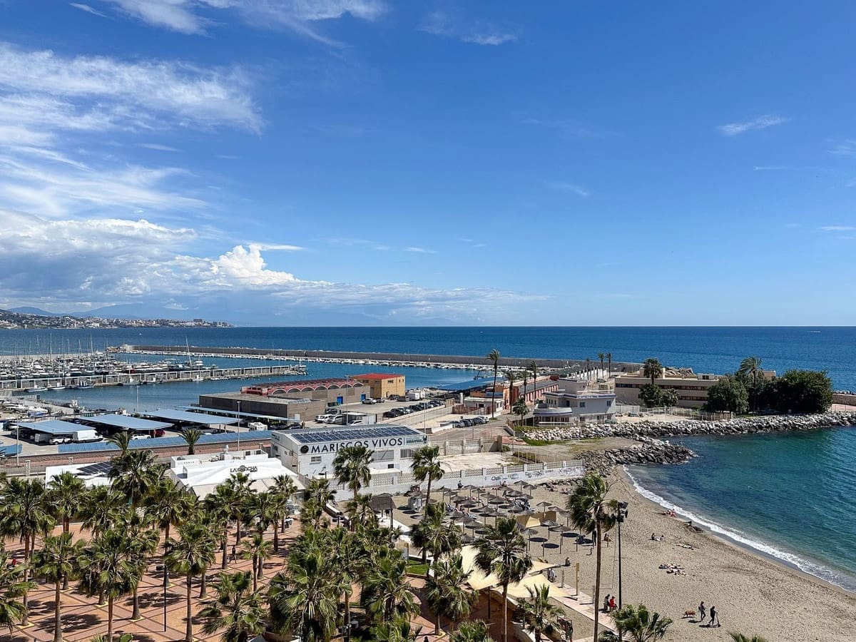 1 camera da letto Appartamento in vendita in Fuengirola - 458.000 € (Rif: 8985701)