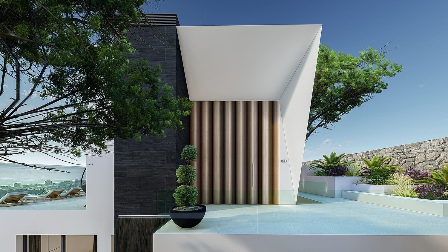 5 bedroom Villa for sale in Mijas with pool garage - € 2,990,000 (Ref: 8992511)