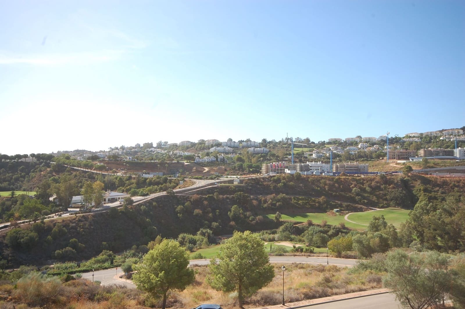 4 soveværelse Lejlighed til salg i Mijas Costa med swimmingpool garage - € 1.515.000 (Ref: 8992515)