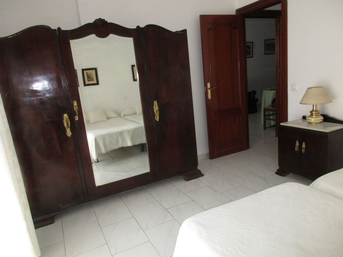 3 Zimmer Apartment zu verkaufen in Fuengirola - 314.000 € (Ref: 9007149)