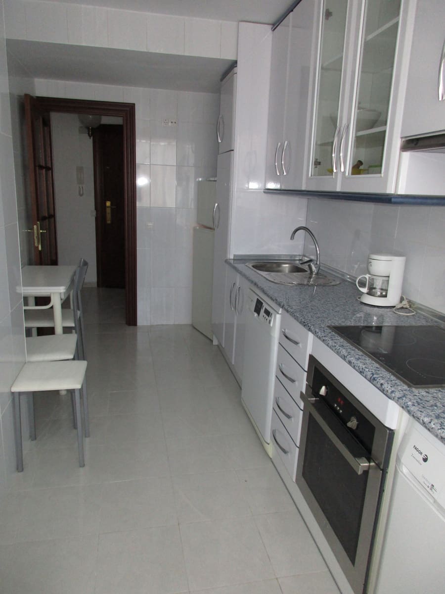 3 Zimmer Apartment zu verkaufen in Fuengirola - 314.000 € (Ref: 9007149)