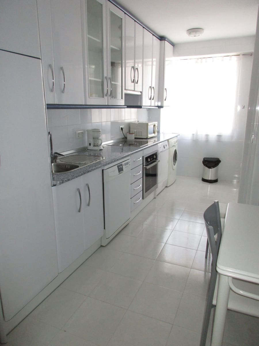 3 Zimmer Apartment zu verkaufen in Fuengirola - 314.000 € (Ref: 9007149)