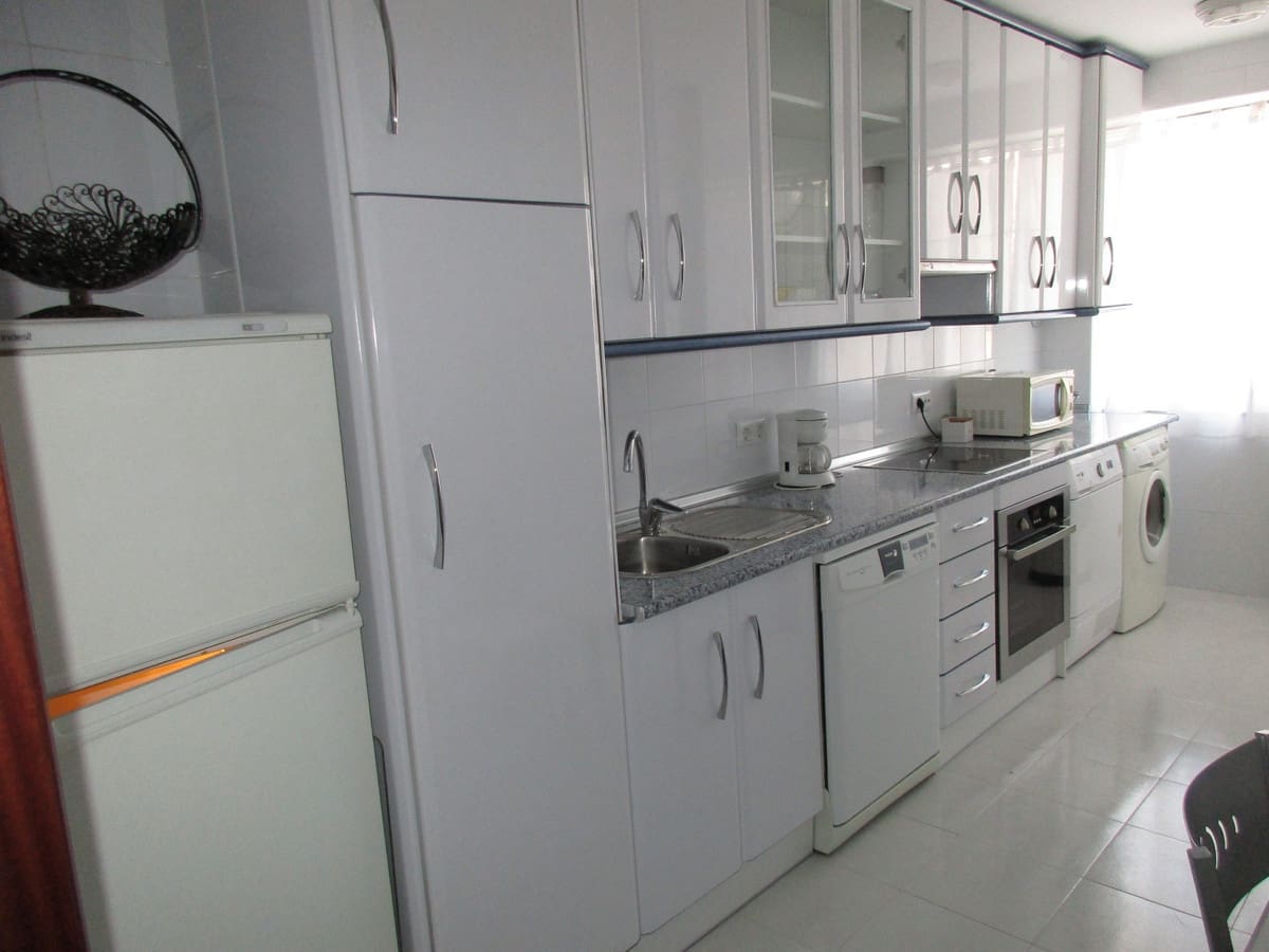 3 Zimmer Apartment zu verkaufen in Fuengirola - 314.000 € (Ref: 9007149)