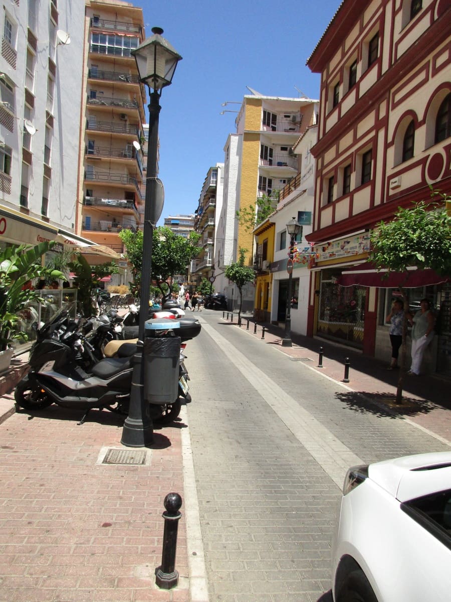 3 Zimmer Apartment zu verkaufen in Fuengirola - 314.000 € (Ref: 9007149)