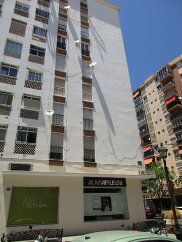 3 Zimmer Apartment zu verkaufen in Fuengirola - 314.000 € (Ref: 9007149)