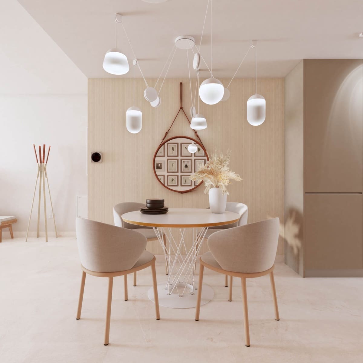 Apartamento de 2 habitaciones en Estepona en venta con piscina garaje - 375.000 € (Ref: 9007155)