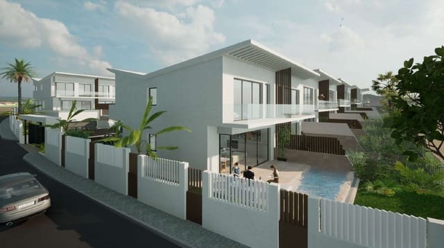4 camera da letto Appartamento in vendita in La Cala de Mijas, Mijas con piscina garage - 825.000 € (Rif: 9007157)