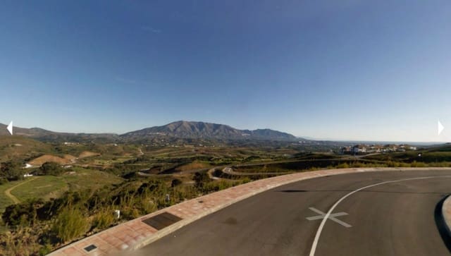 Tontti myytävänä paikassa La Cala de Mijas, Mijas - 233 475 € (Ref: 9016879)