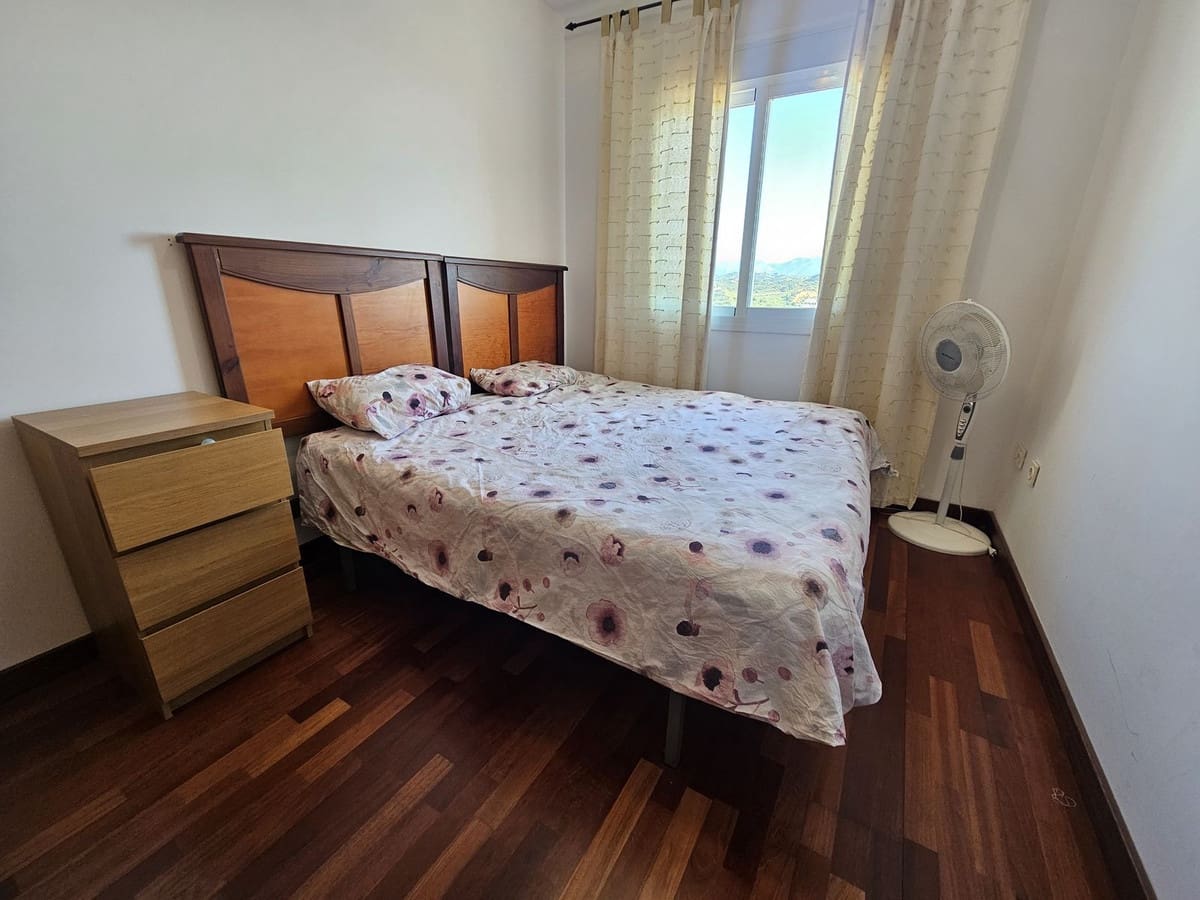 2 makuuhuone Huoneisto myytävänä paikassa La Cala de Mijas mukana uima-altaan - 275 000 € (Ref: 9020382)