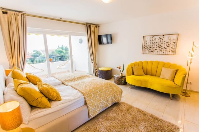 1 camera da letto Monolocale in vendita in Marbella con piscina garage - 299.000 € (Rif: 9029373)