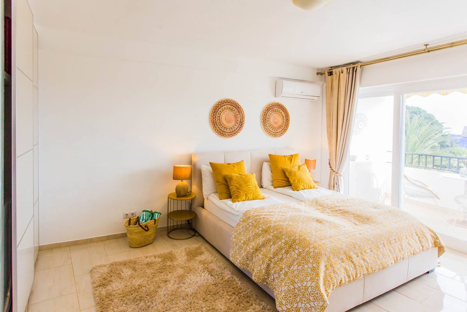 1 soveværelse Studio til salg i Marbella med swimmingpool garage - € 299.000 (Ref: 9029373)