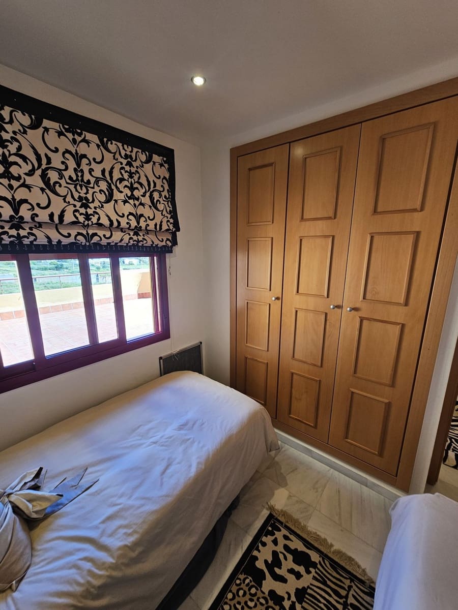 2 makuuhuone Kattohuoneisto myytävänä paikassa La Cala de Mijas mukana uima-altaan 
autotalli - 499 000 € (Ref: 9048576)