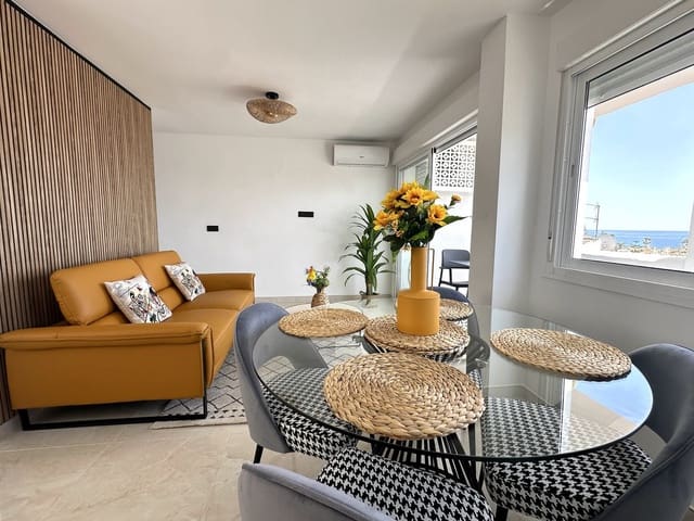 2 slaapkamer Appartement te koop in La Cala de Mijas, Mijas met zwembad - € 365.000 (Ref: 9077848)
