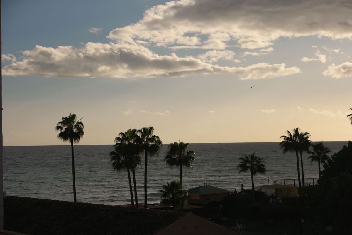 Apartamento de 2 habitaciones en Calahonda en venta con garaje - 270.000 € (Ref: 9081380)