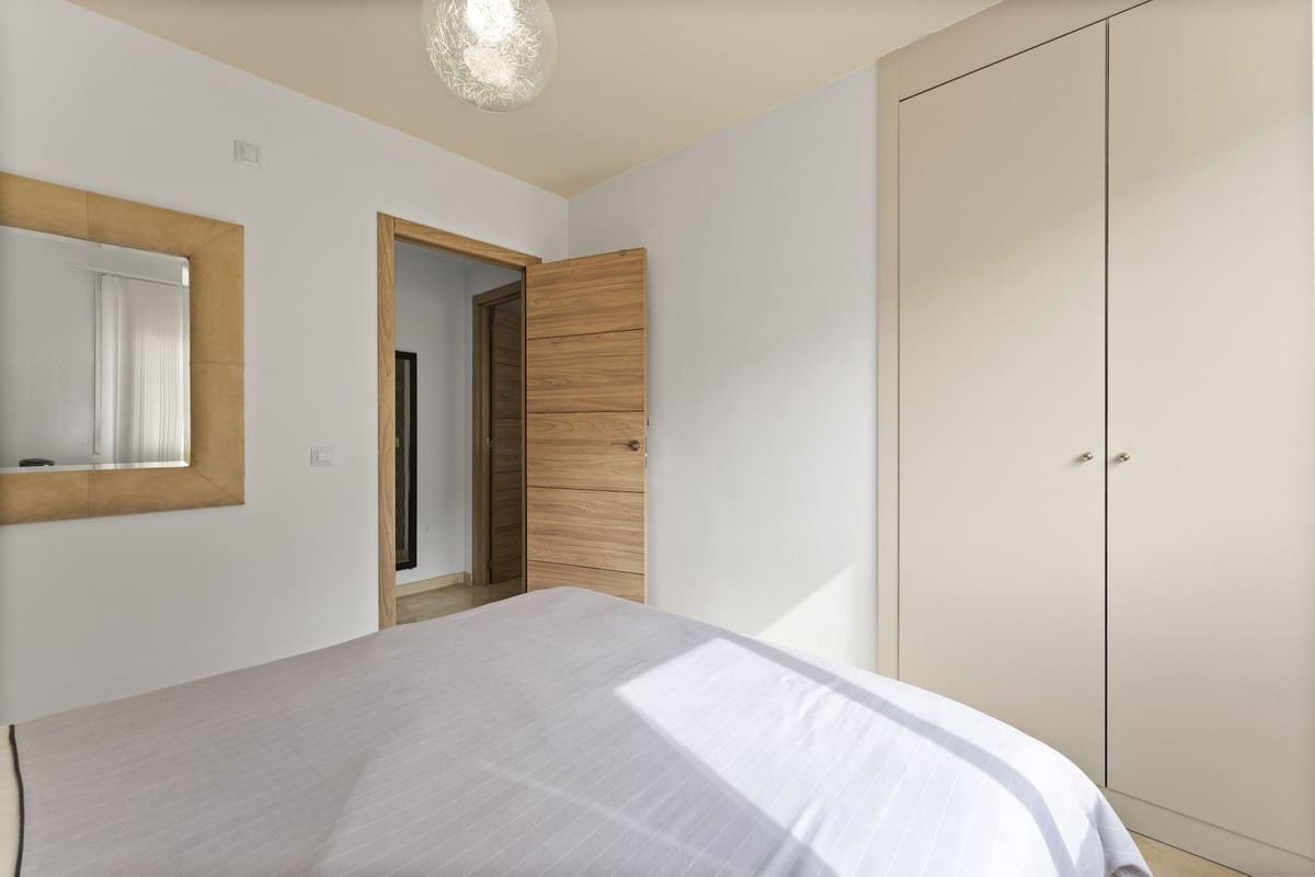 Apartamento de 3 habitaciones en Mijas en venta con piscina garaje - 429.000 € (Ref: 9095121)