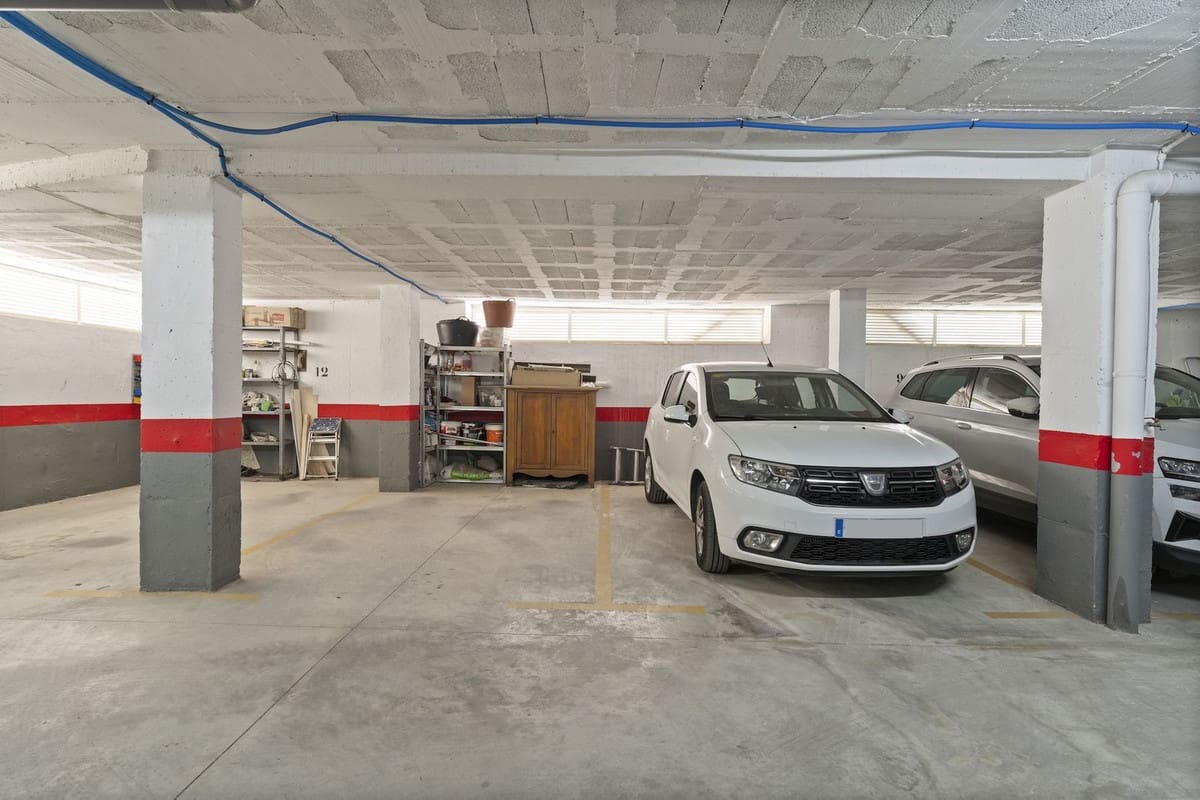 Apartamento de 3 habitaciones en Mijas en venta con piscina garaje - 429.000 € (Ref: 9095121)