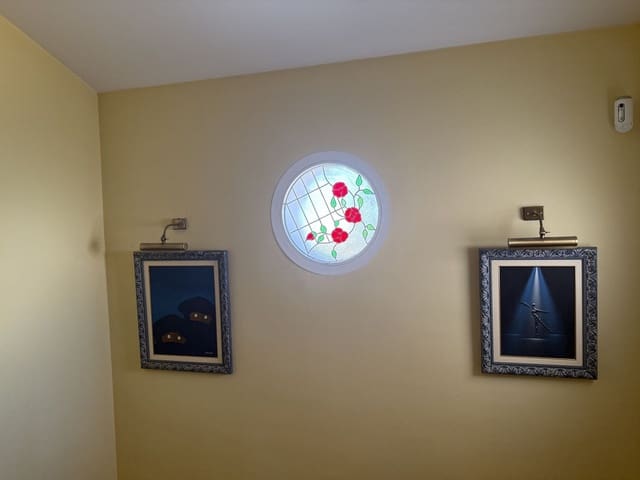 3 soverom Hus til salgs i San Pedro de Alcantara, Marbella med garasje - € 1 075 000 (Ref: 9098950)