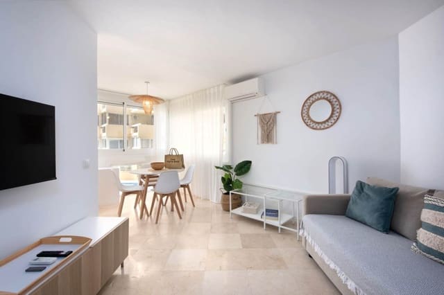 1 soveværelse Studio til salg i Marbella med swimmingpool - € 295.000 (Ref: 9100589)