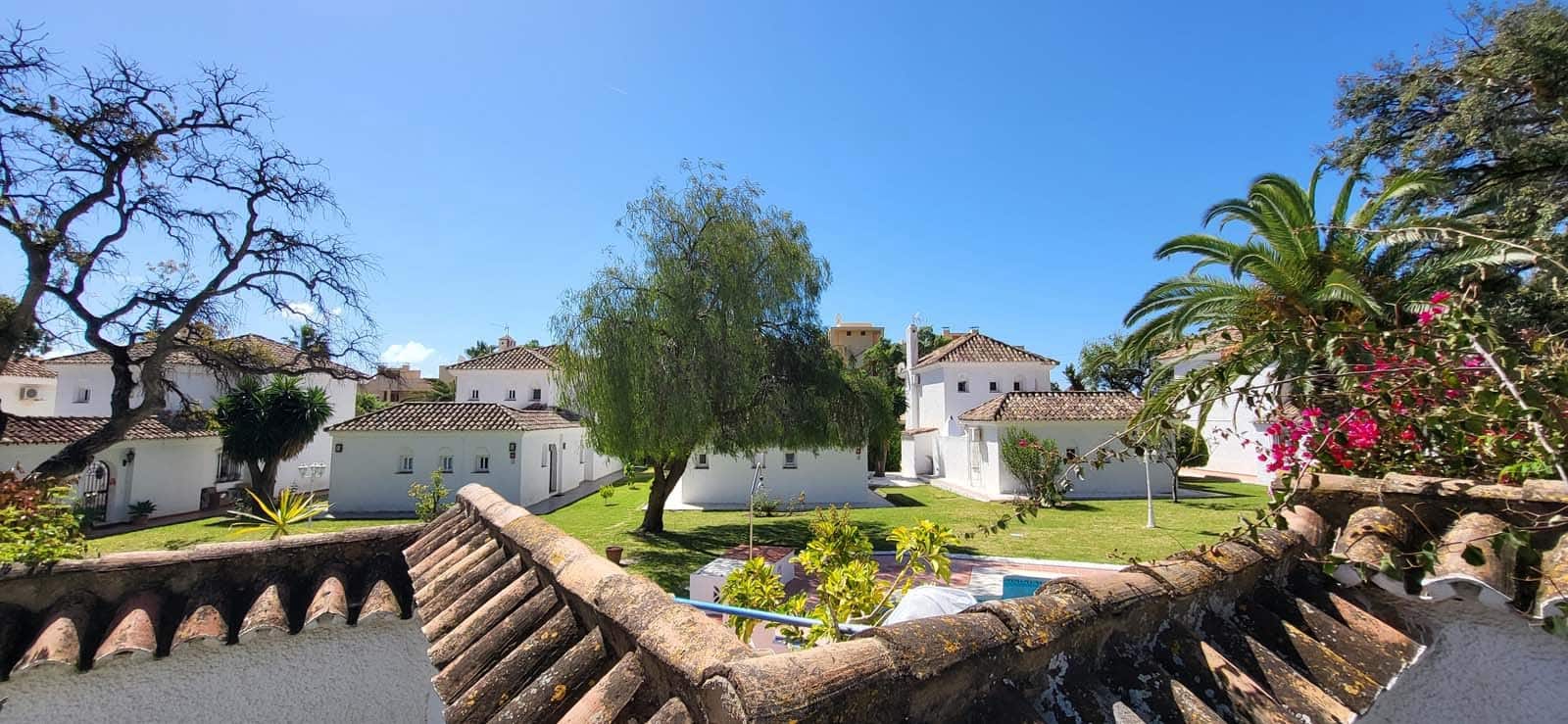 4 soveværelse Villa til salg i Calahonda med swimmingpool garage - € 899.000 (Ref: 9106385)