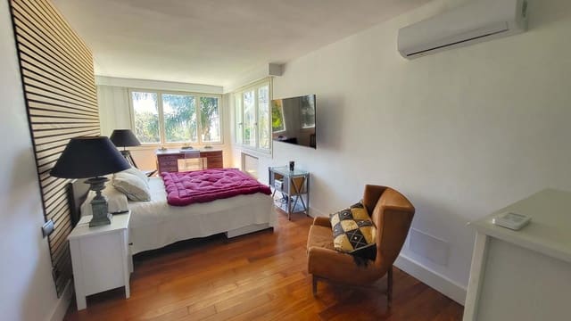 4 soveværelse Villa til salg i Calahonda, Mijas med swimmingpool garage - € 899.000 (Ref: 9106385)