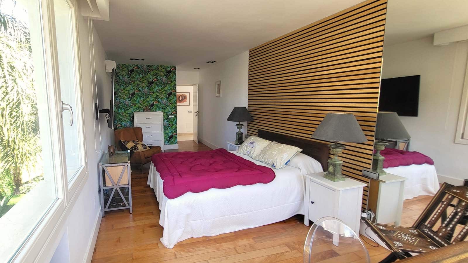 4 soveværelse Villa til salg i Calahonda med swimmingpool garage - € 899.000 (Ref: 9106385)