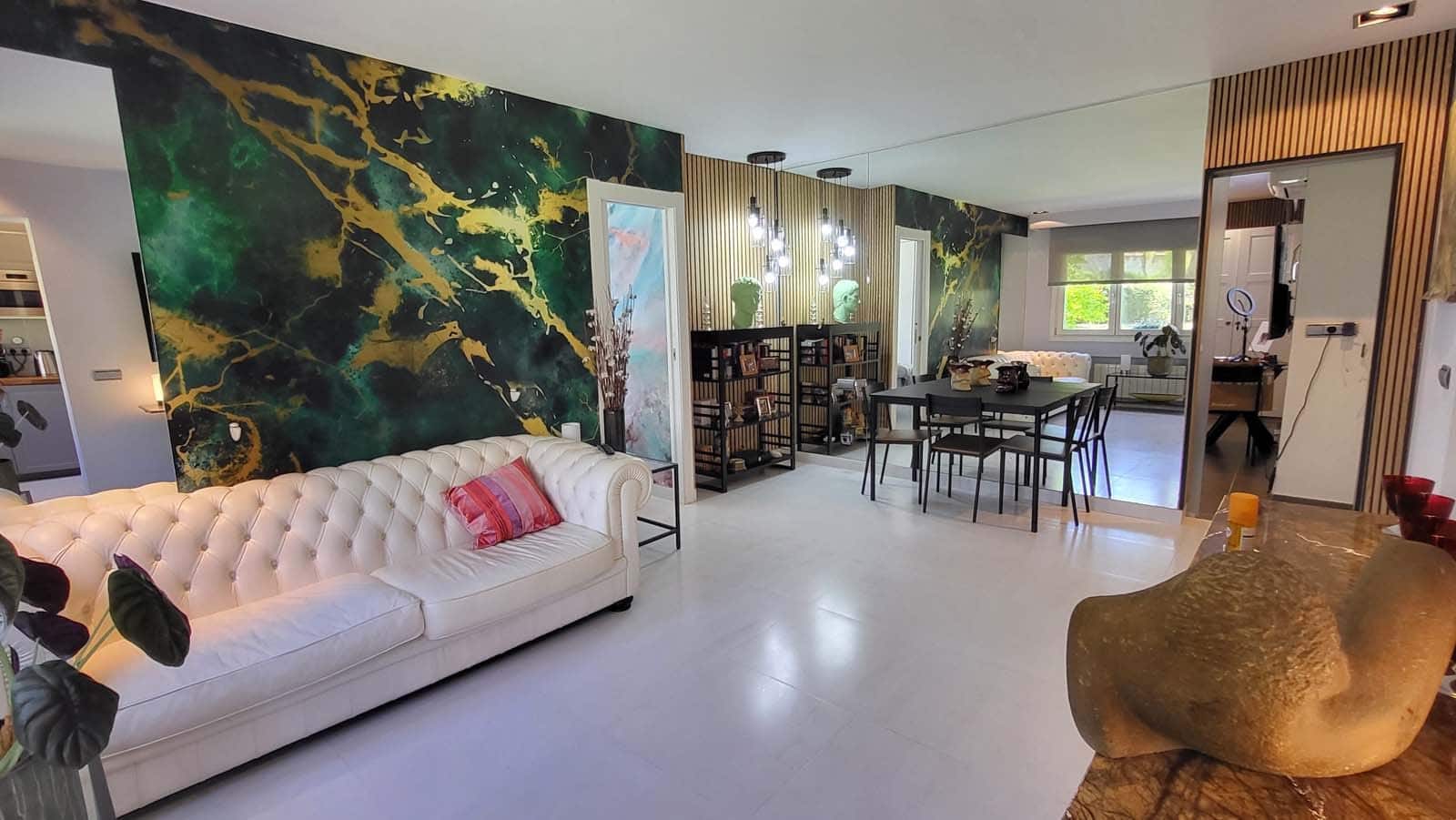 4 soveværelse Villa til salg i Calahonda med swimmingpool garage - € 899.000 (Ref: 9106385)