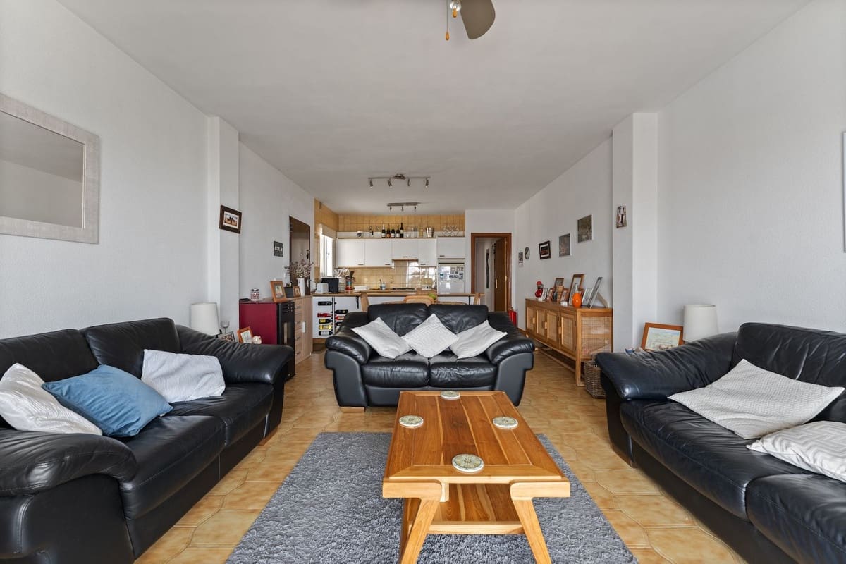 2 Zimmer Apartment zu verkaufen in Mijas mit Pool - 299.999 € (Ref: 9106386)