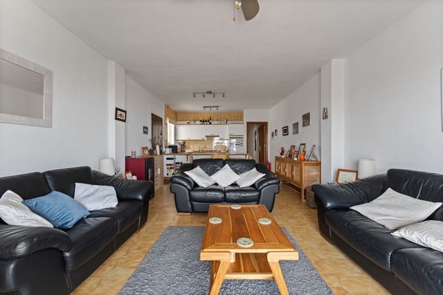 2 bedroom Apartment for sale in Mijas pueblo, Mijas with pool - € 299,999 (Ref: 9106386)