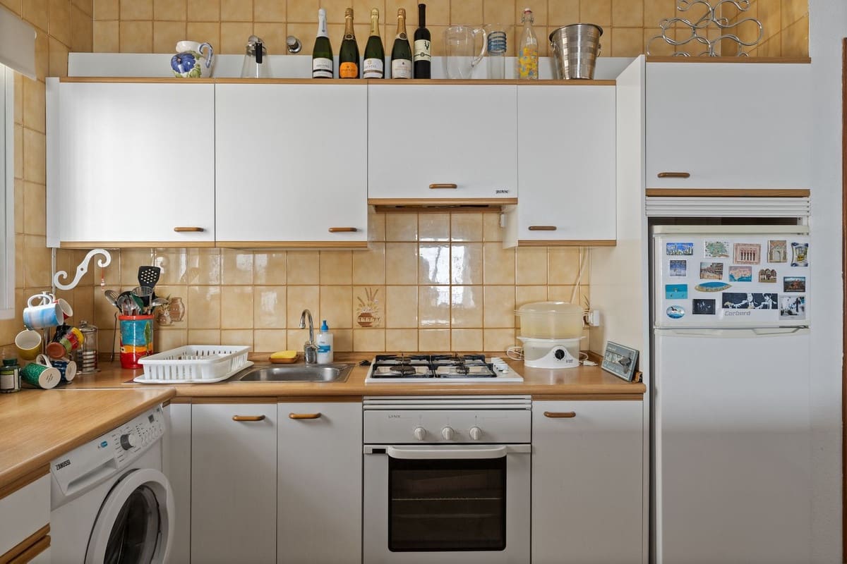 2 Zimmer Apartment zu verkaufen in Mijas mit Pool - 299.999 € (Ref: 9106386)