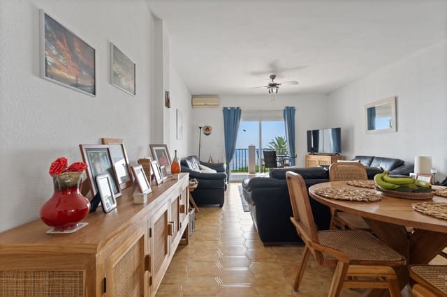 2 bedroom Apartment for sale in Mijas pueblo, Mijas with pool - € 299,999 (Ref: 9106386)