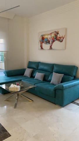 3 Zimmer Penthouse zu verkaufen in Marbella mit Pool Garage - 899.000 € (Ref: 9106387)