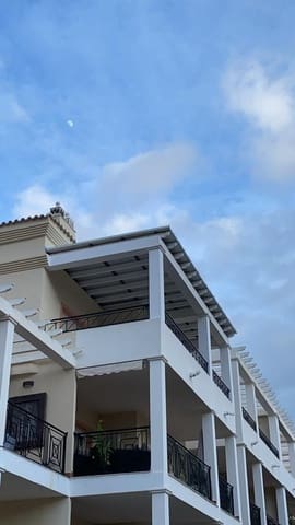 3 Zimmer Penthouse zu verkaufen in Marbella mit Pool Garage - 899.000 € (Ref: 9106387)