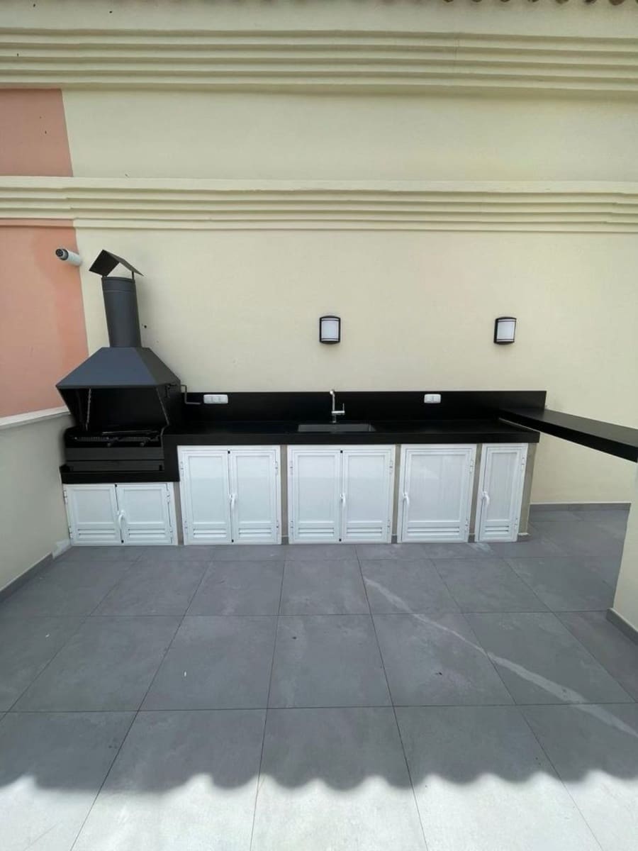 3 bedroom Penthouse for sale in Marbella with pool garage - € 899,000 (Ref: 9106387)