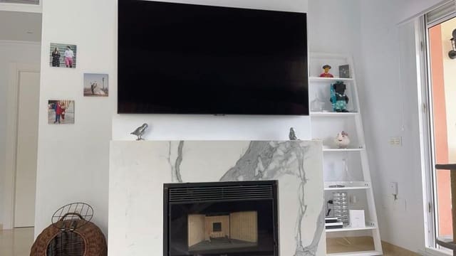 3 Zimmer Penthouse zu verkaufen in Marbella mit Pool Garage - 899.000 € (Ref: 9106387)