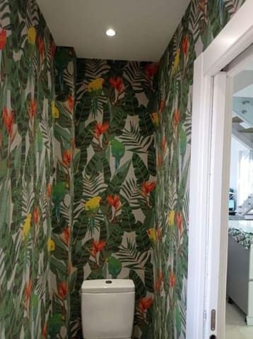 3 Zimmer Penthouse zu verkaufen in Marbella mit Pool Garage - 899.000 € (Ref: 9106387)