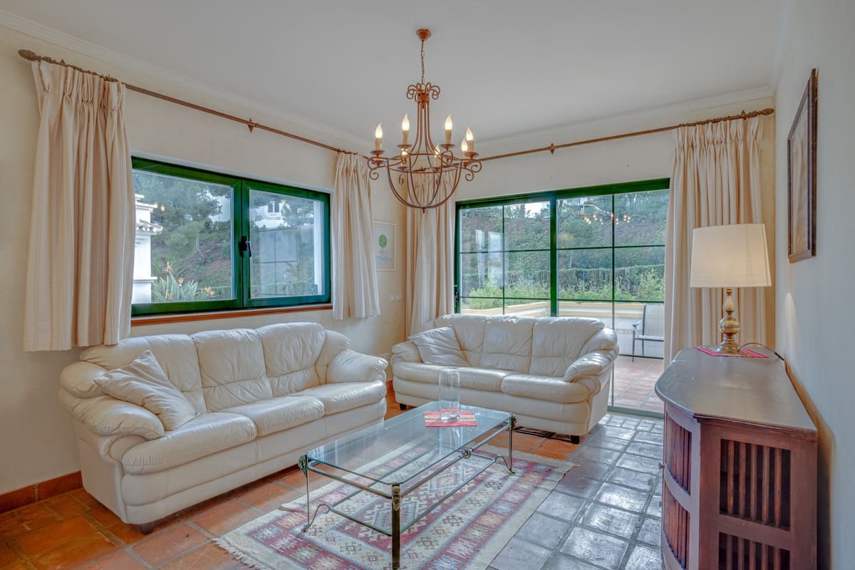 3 slaapkamer Halfvrijstaande villa te koop in Riviera del Sol met zwembad garage - € 700.000 (Ref: 9112192)