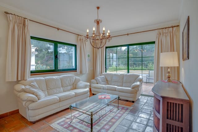 3 sovrum Semi-fristående Villa till salu i Riviera del Sol, Mijas med pool garage - 700 000 € (Ref: 9112192)