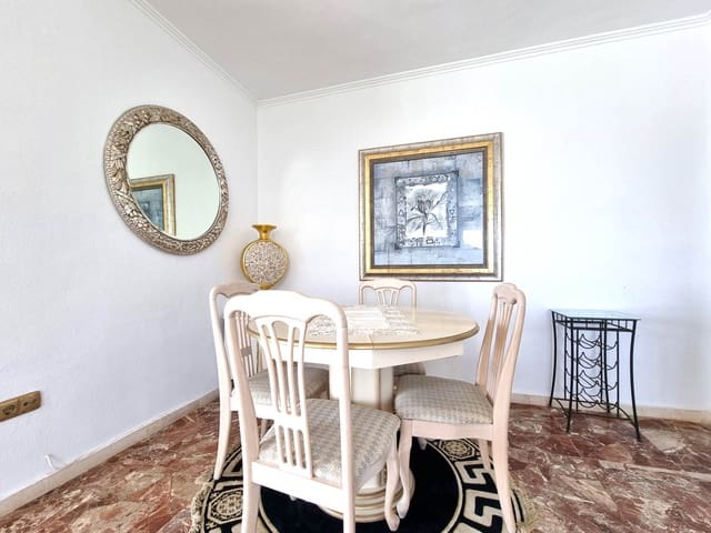 1 Zimmer Apartment zu verkaufen in Calahonda, Mijas mit Pool Garage - 449.000 € (Ref: 9115943)