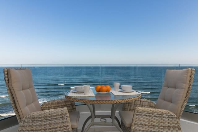 1 soverom Leilighet til salgs i Calahonda, Mijas med svømmebasseng garasje - € 449 000 (Ref: 9115943)