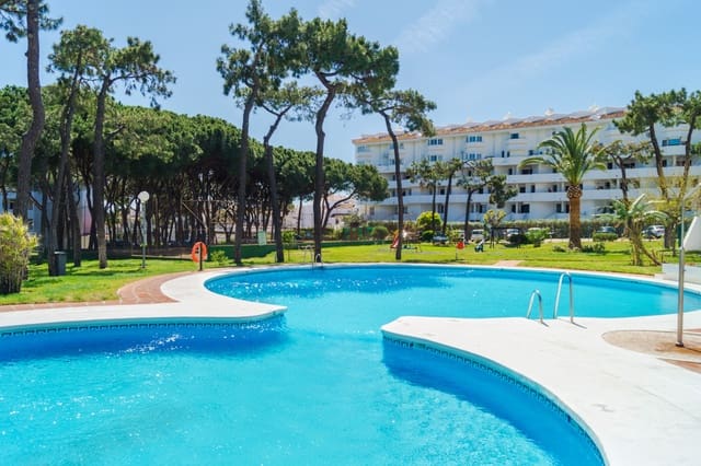 1 soverom Leilighet til salgs i Calahonda, Mijas med svømmebasseng garasje - € 449 000 (Ref: 9115943)