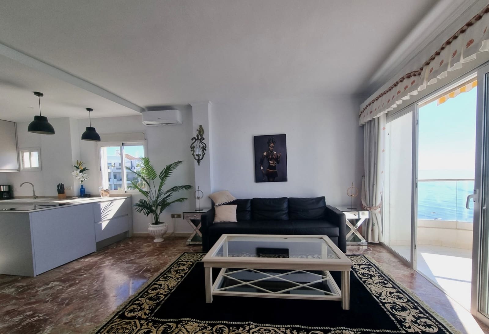 1 soverom Leilighet til salgs i Calahonda med svømmebasseng garasje - € 449 000 (Ref: 9115943)