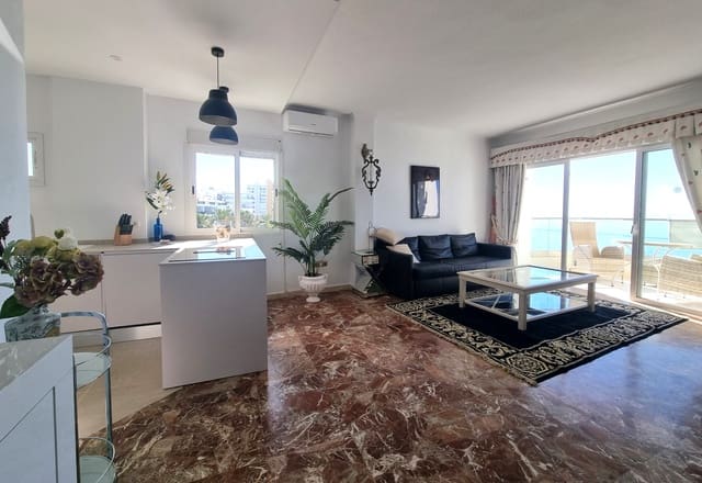 1 soverom Leilighet til salgs i Calahonda, Mijas med svømmebasseng garasje - € 449 000 (Ref: 9115943)