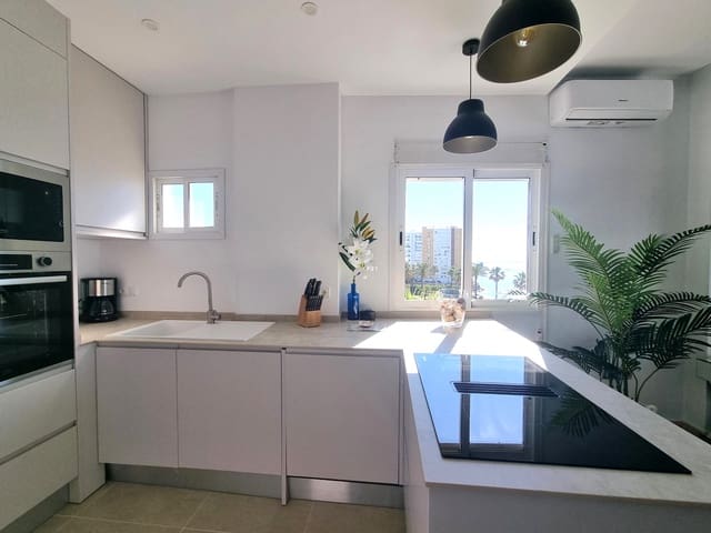 1 soverom Leilighet til salgs i Calahonda, Mijas med svømmebasseng garasje - € 449 000 (Ref: 9115943)