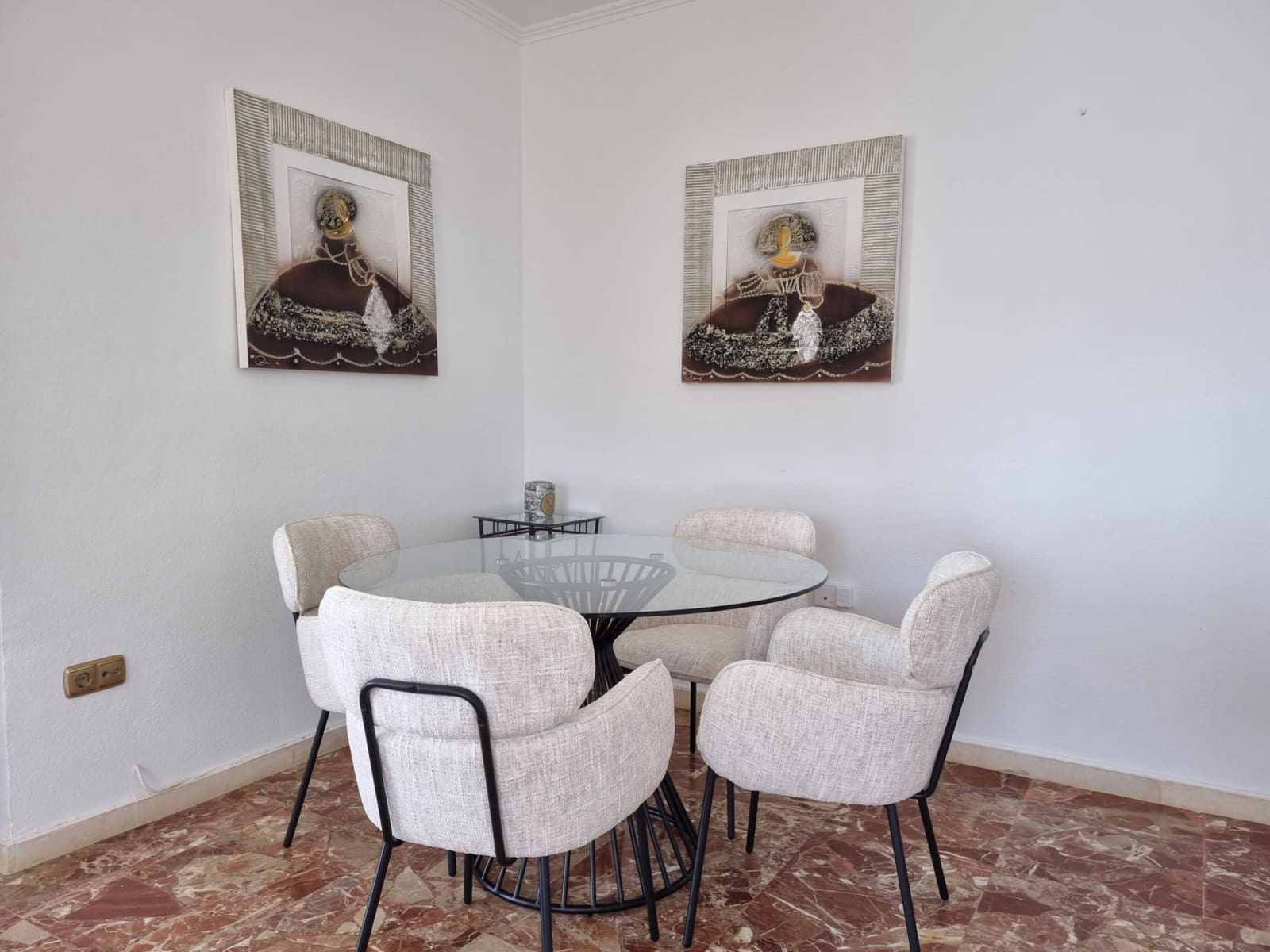 1 sypialnia Apartament na sprzedaż w Calahonda z basenem garażem - 449 000 € (Ref: 9115943)