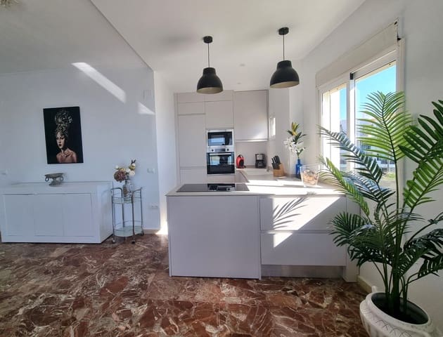 1 slaapkamer Appartement te koop in Calahonda, Mijas met zwembad garage - € 449.000 (Ref: 9115943)